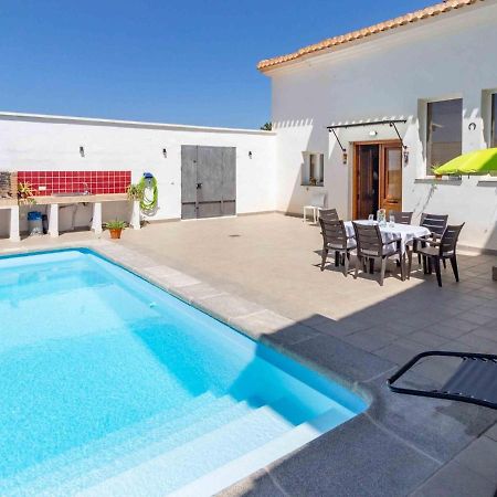 Casa Puentelata Vila Dúrcal Exterior foto