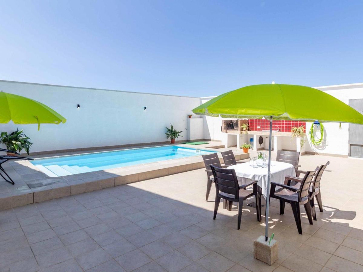 Casa Puentelata Vila Dúrcal Exterior foto