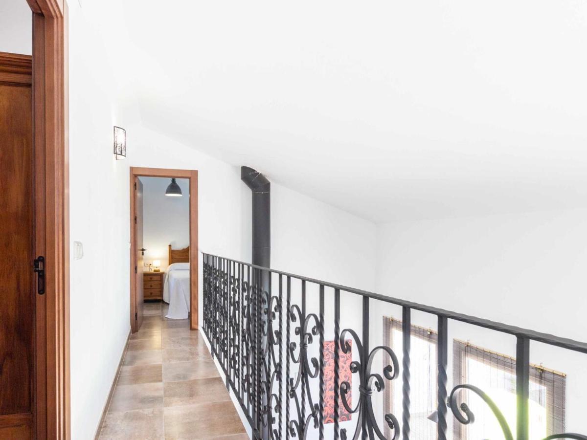Casa Puentelata Vila Dúrcal Exterior foto