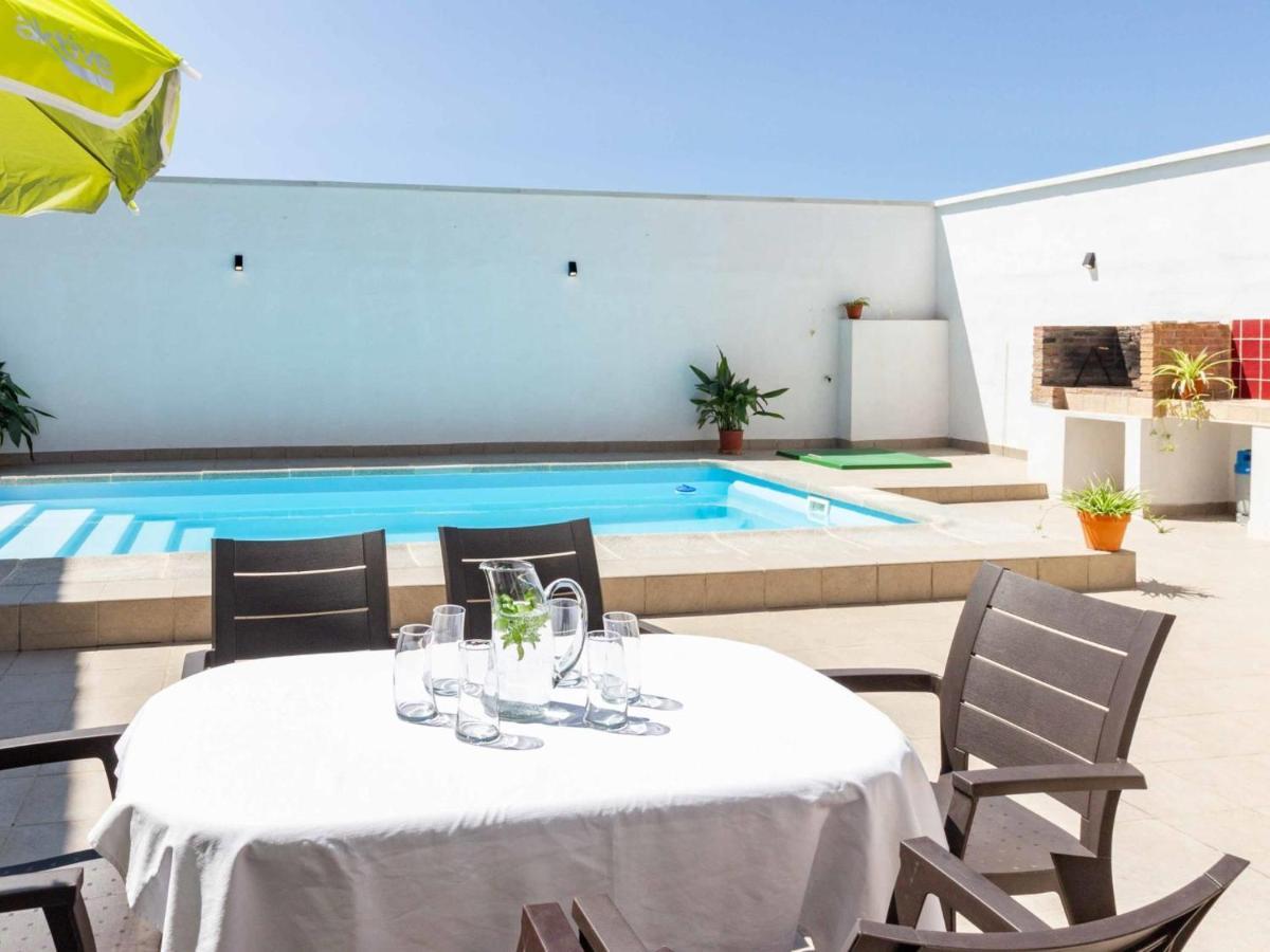 Casa Puentelata Vila Dúrcal Exterior foto