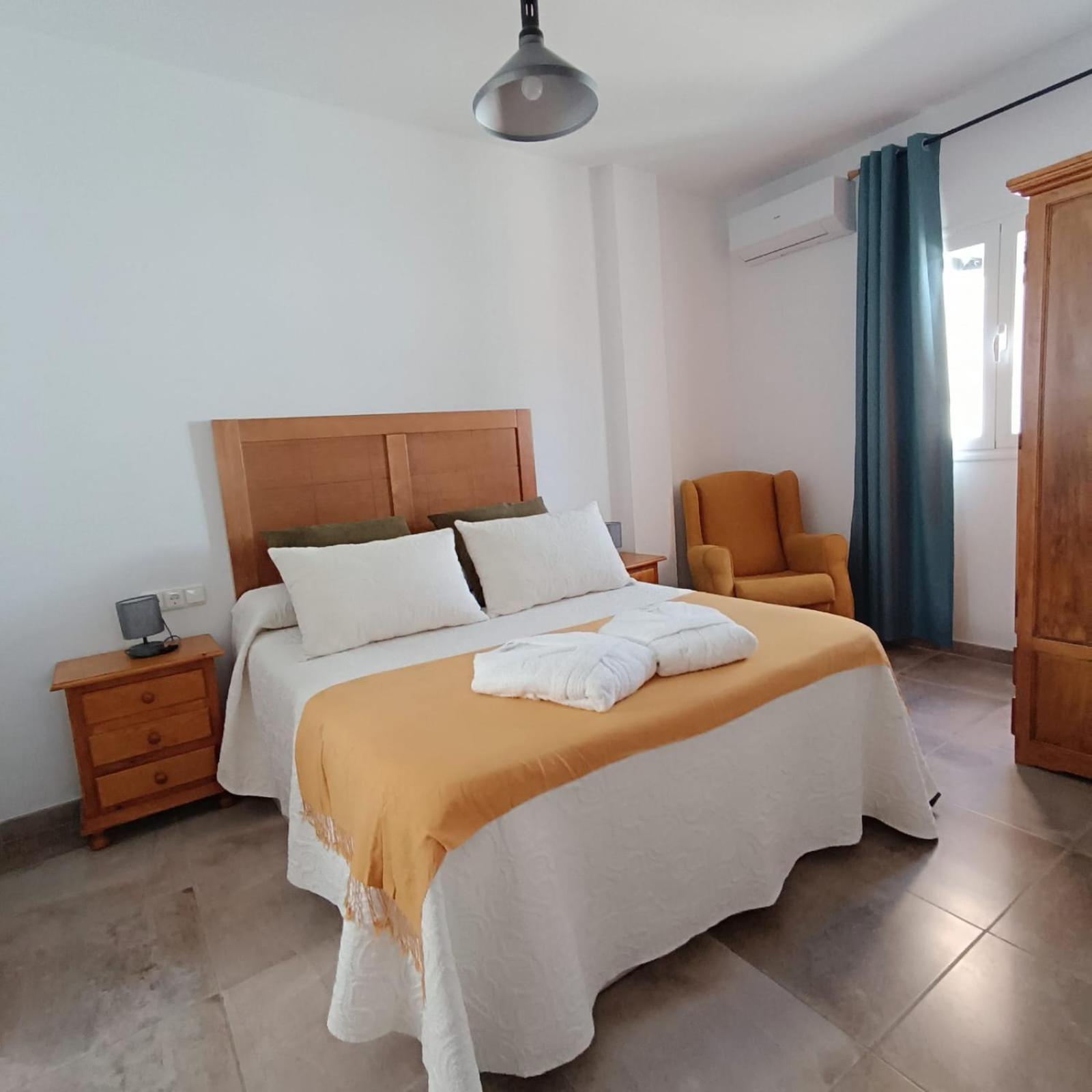 Casa Puentelata Vila Dúrcal Exterior foto